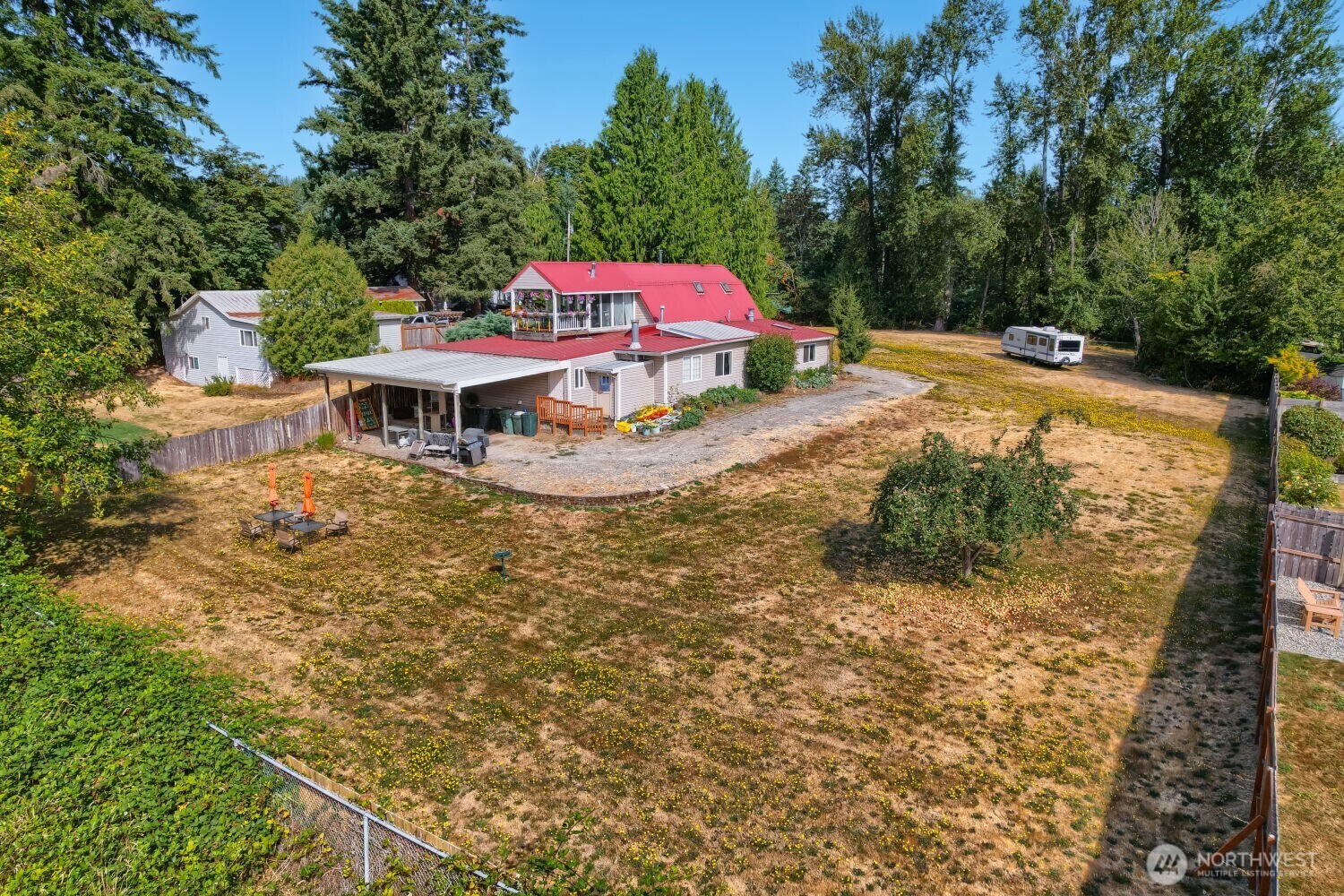 11651 SE 212th Place Property Photo 1
