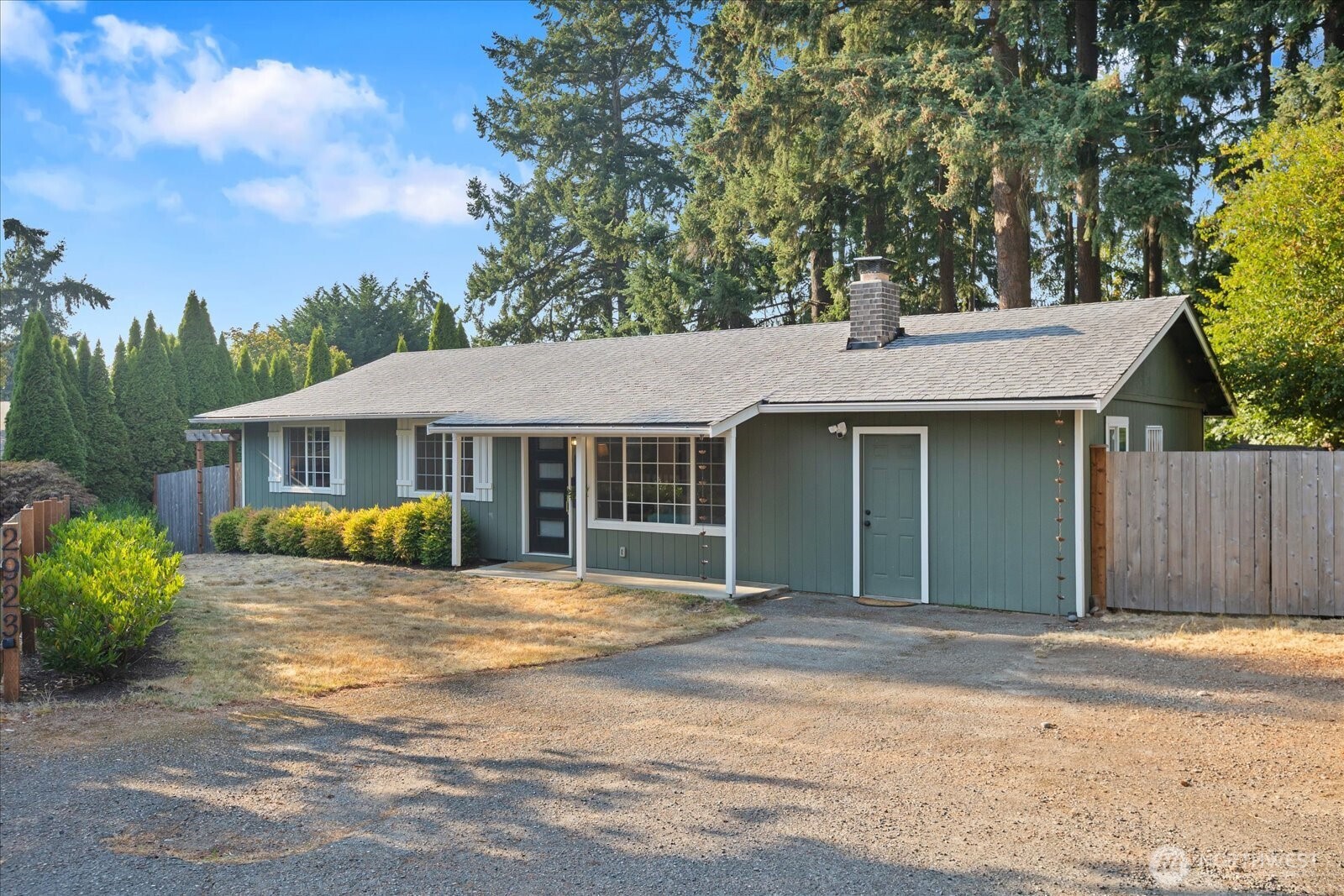 2923 193rd Place Property Photo 1