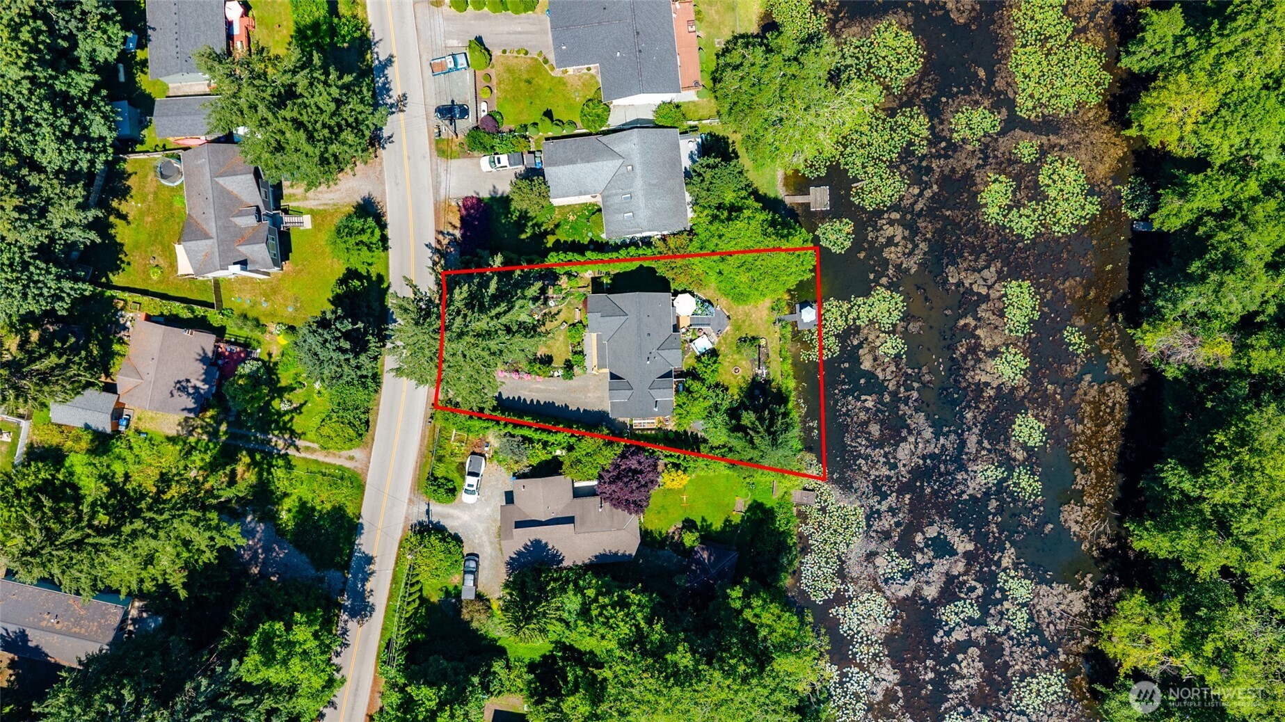 430 Rainbow Drive Property Photo 37