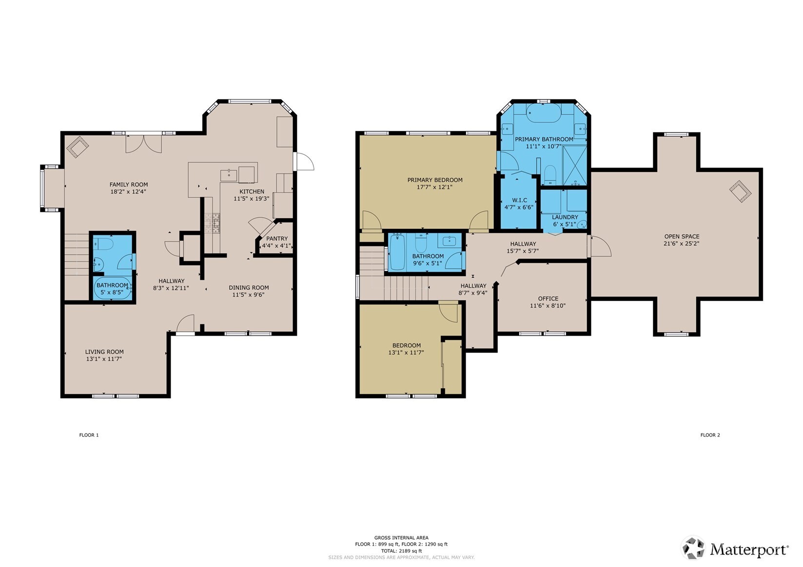 430 Rainbow Drive Property Photo 40