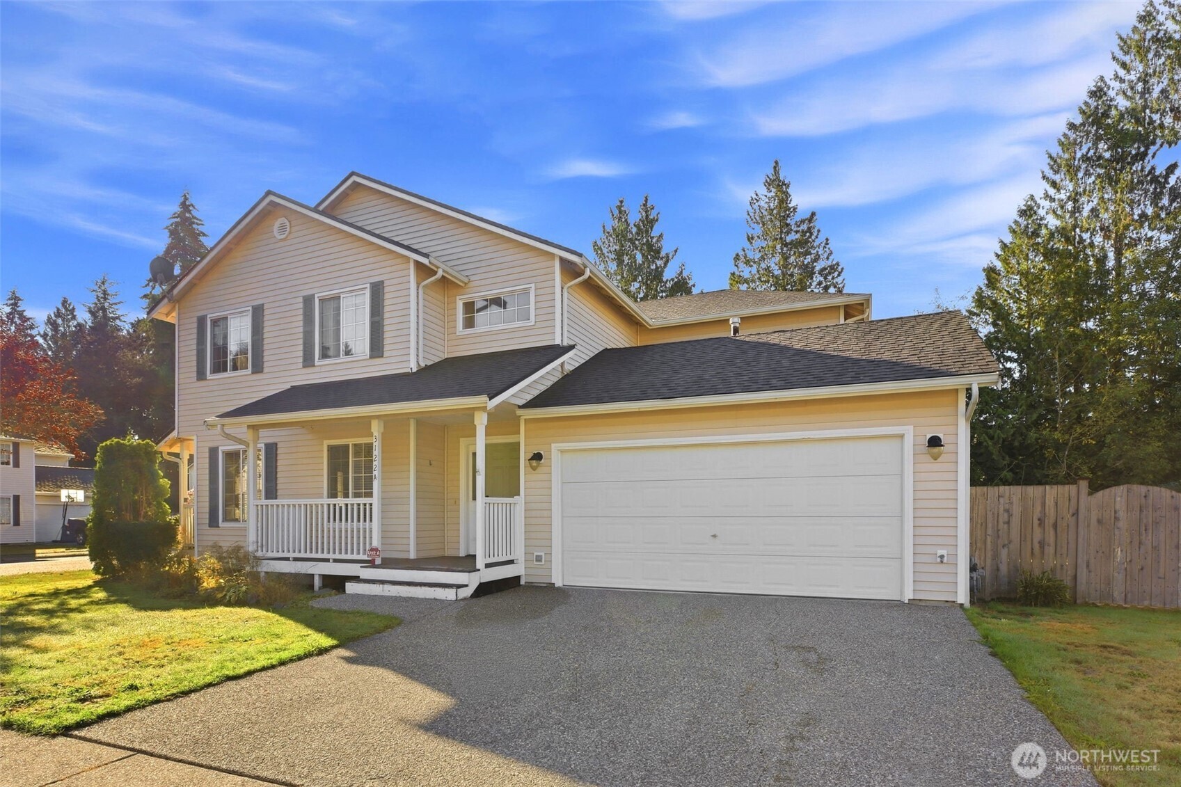3122 186th Place A Property Photo 1