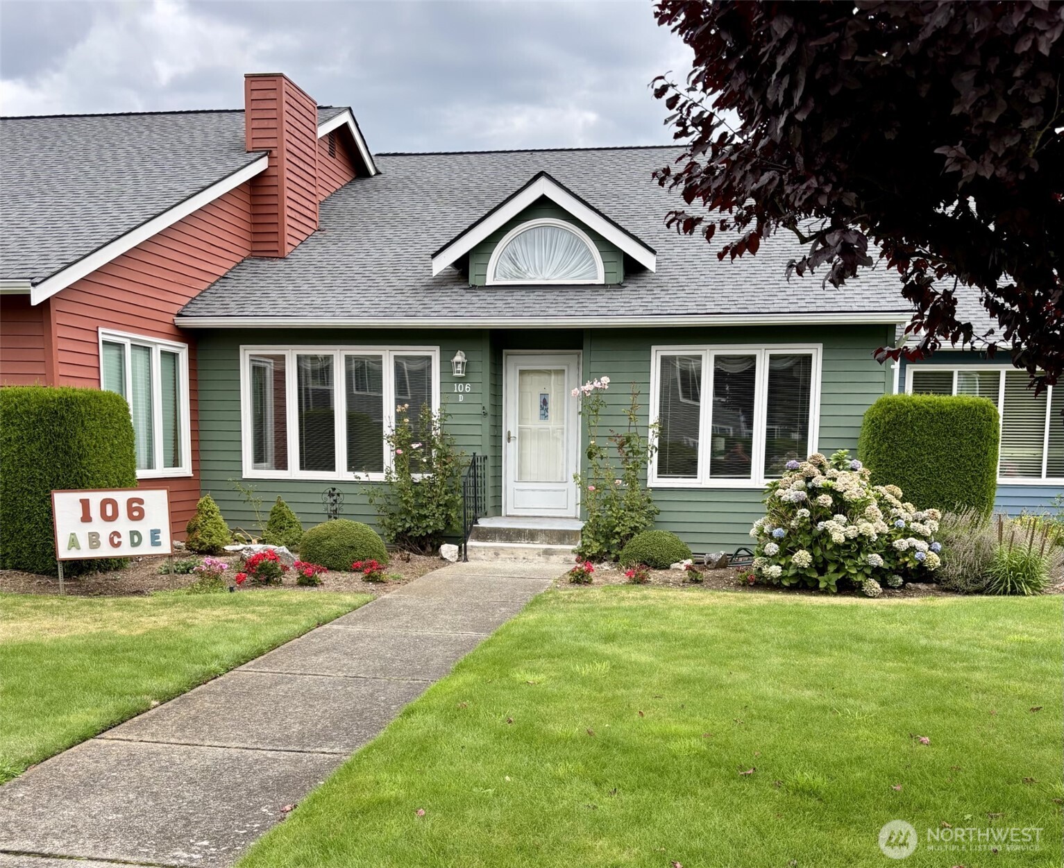 106 Fairside Drive D Property Photo 1