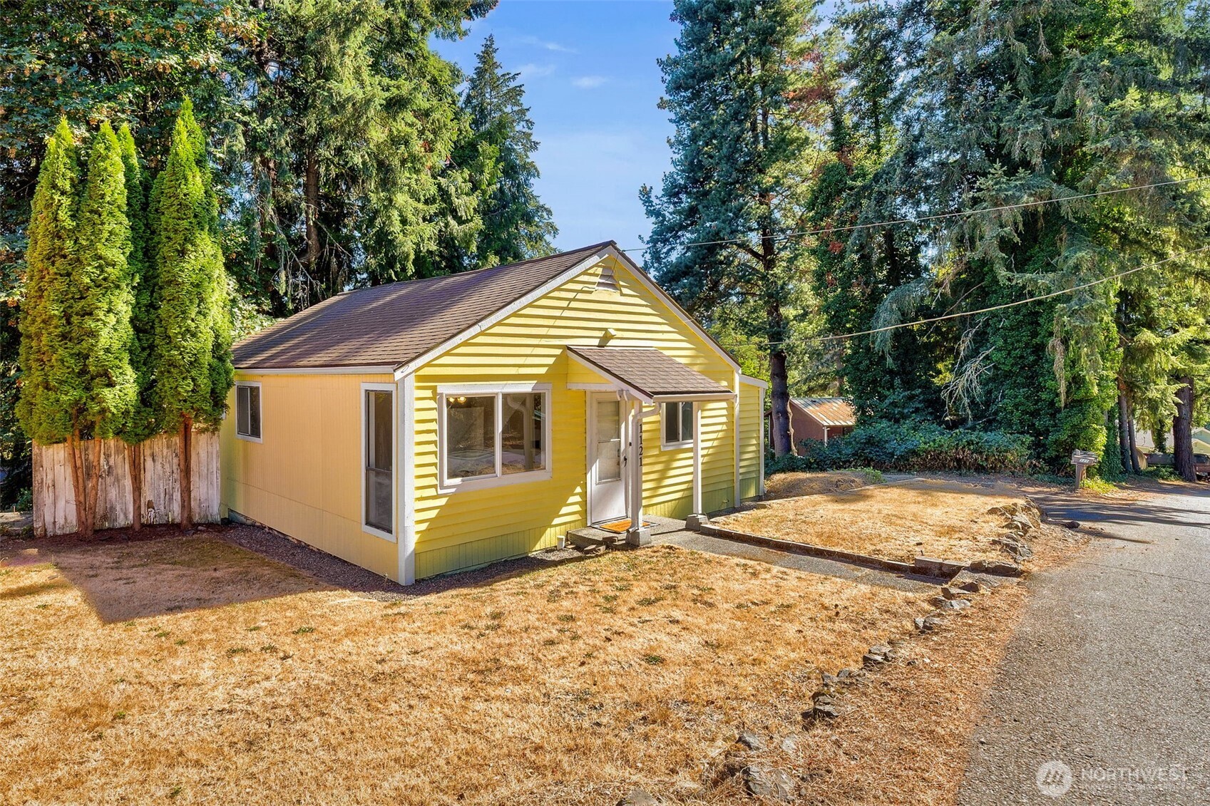 1121 Lower Marine Drive Property Photo 1