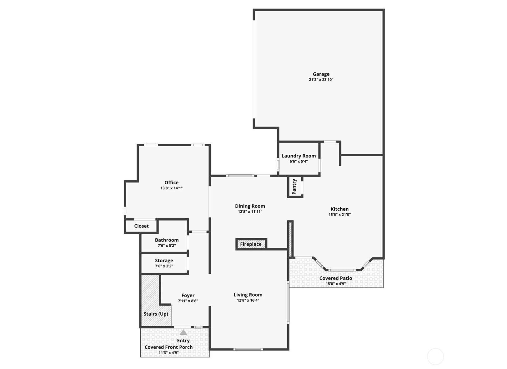 16336 18th Drive Property Photo 31