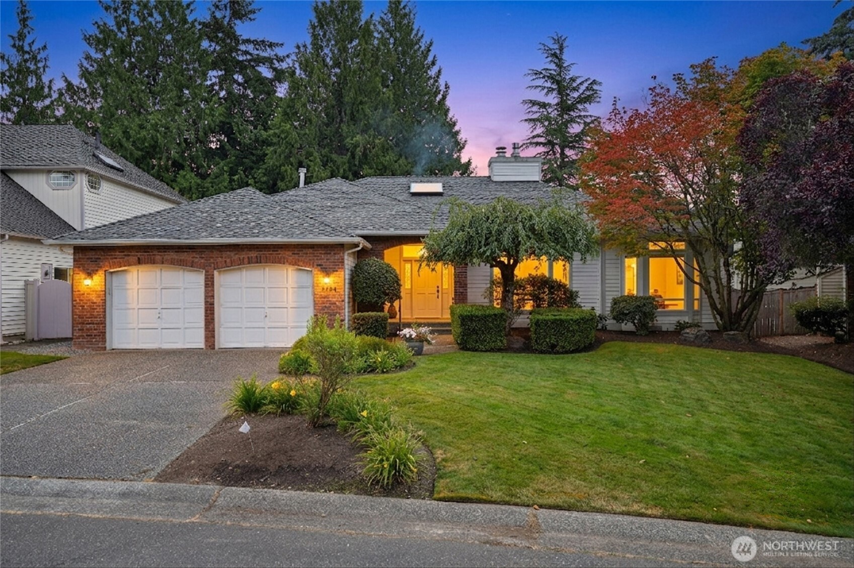 3004 162nd Place Property Photo 1