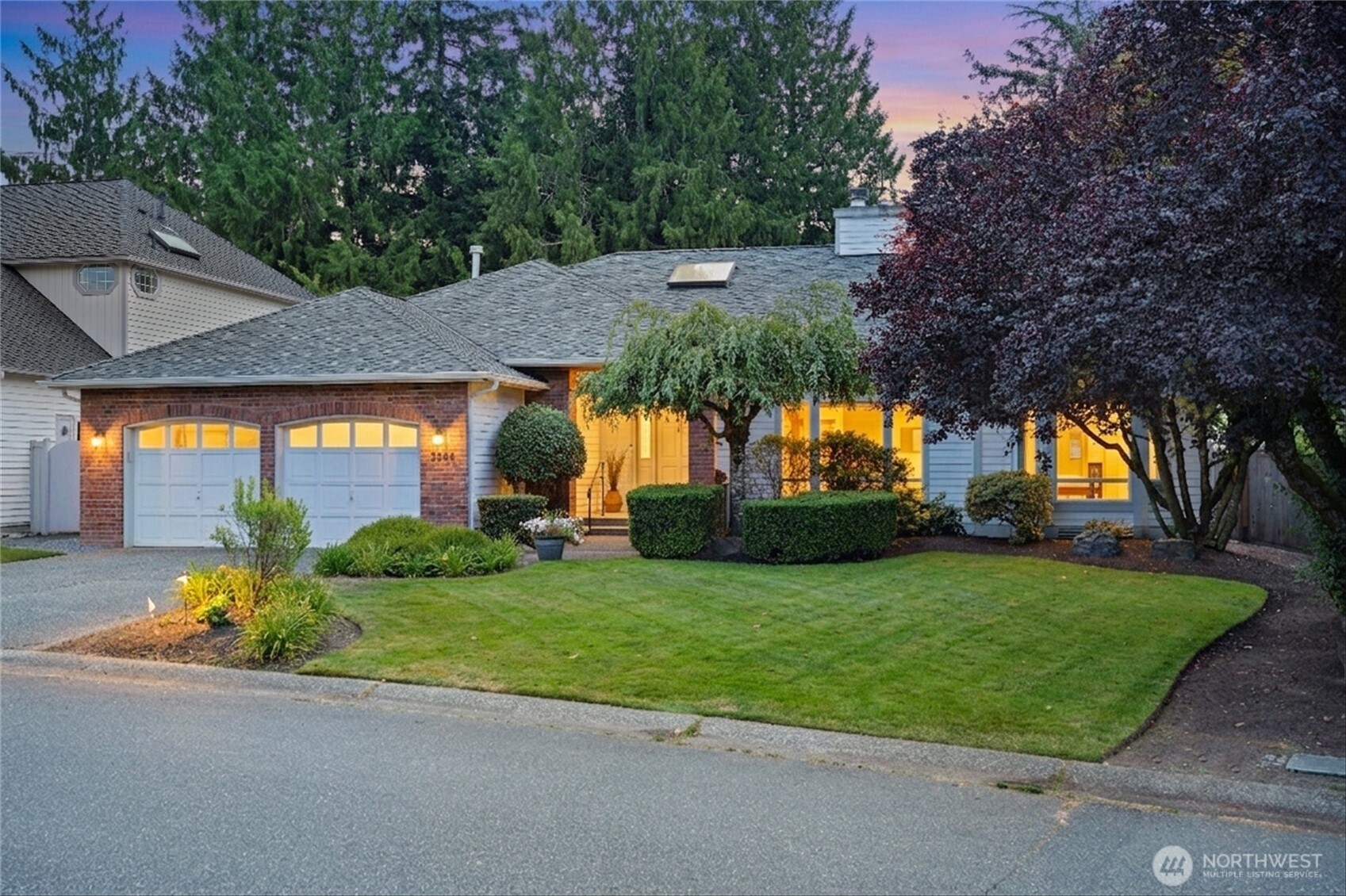 3004 162nd Place Property Photo 1