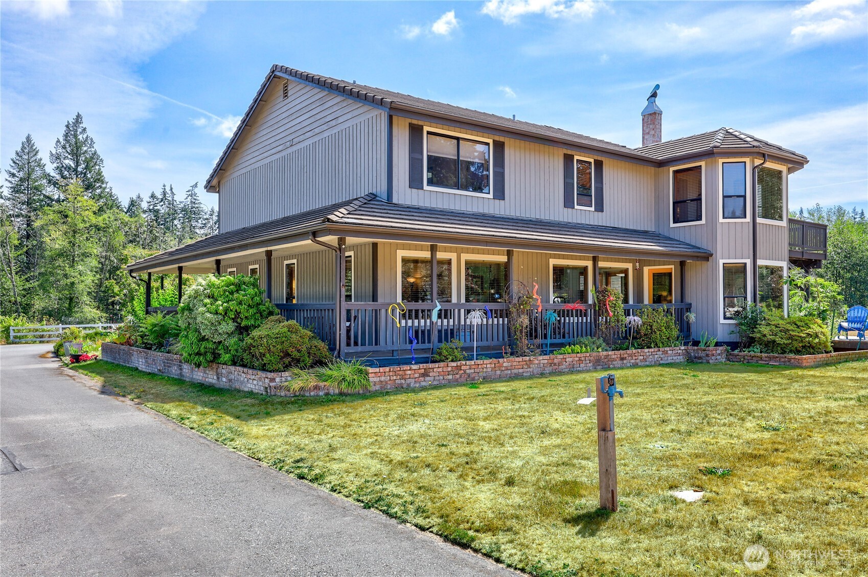 1305 Nw Mountain View Road Property Photo 3