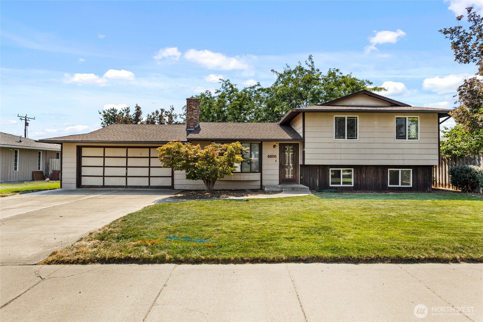 4606 W Glenmoore Circle Property Photo 1