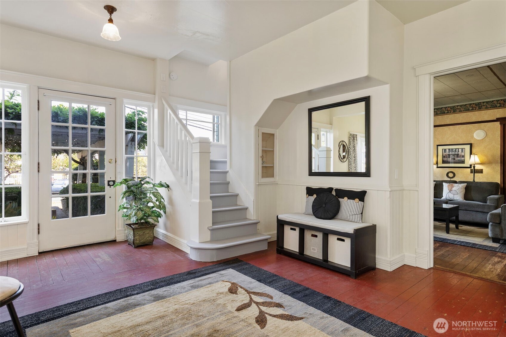 415 Harrison Street Property Photo 13