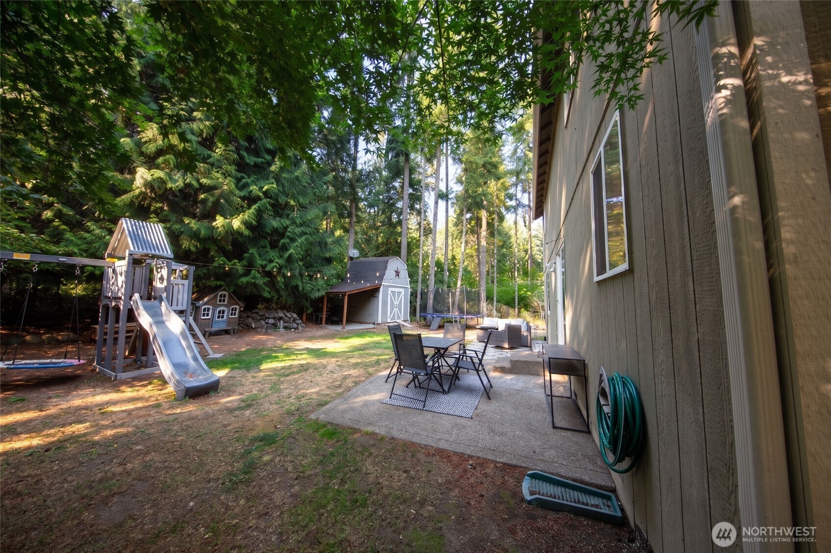 22616 Echowood Lane Property Photo 2