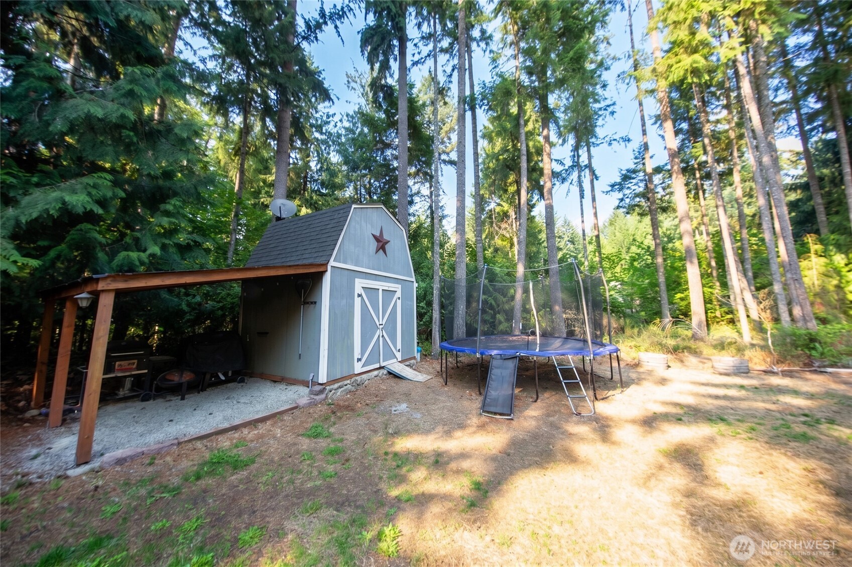 22616 Echowood Lane Property Photo 3