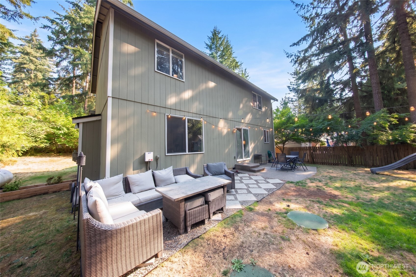 22616 Echowood Lane Property Photo 4