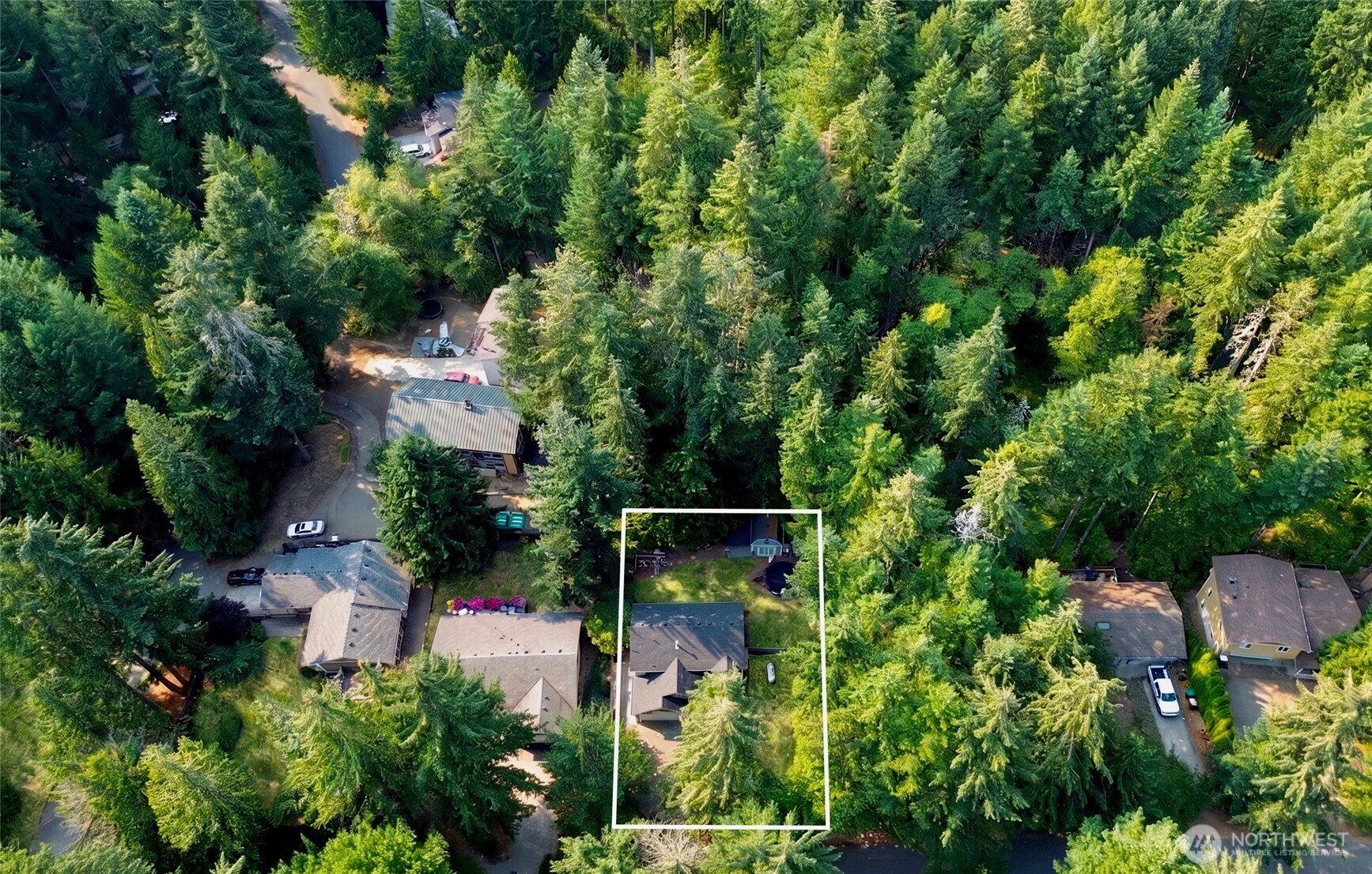 22616 Echowood Lane Property Photo 9