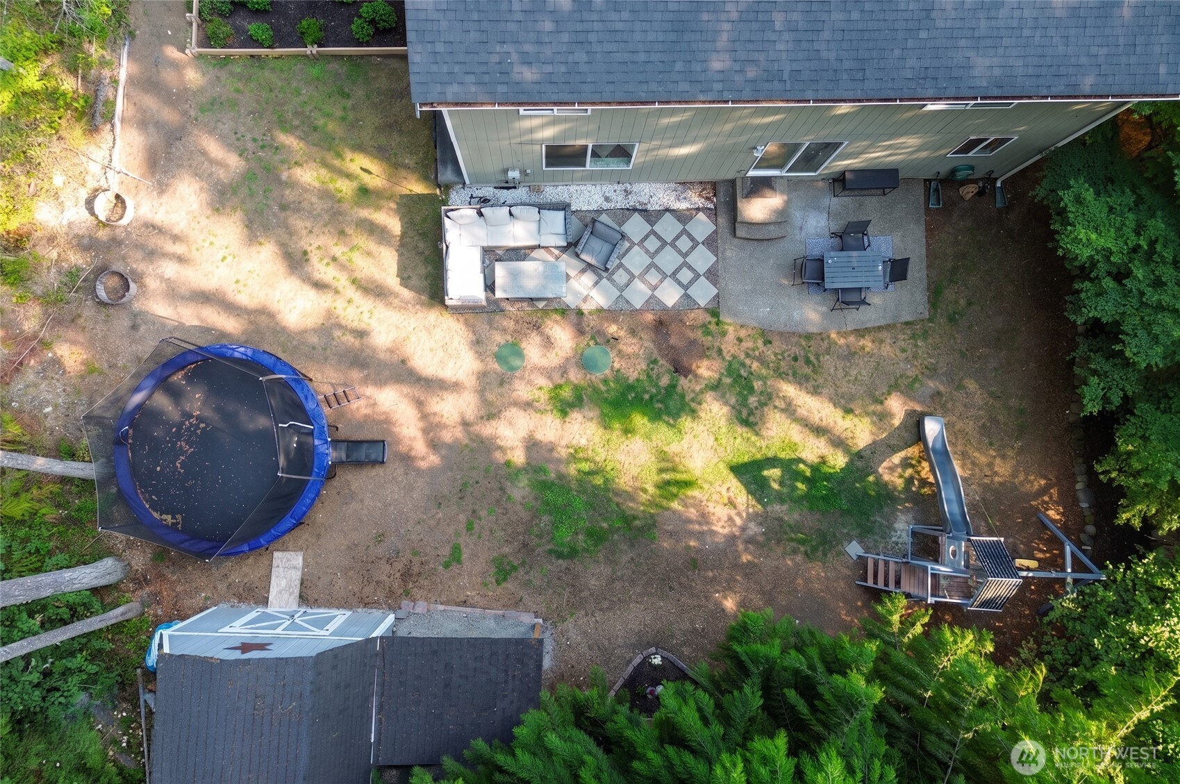 22616 Echowood Lane Property Photo 11