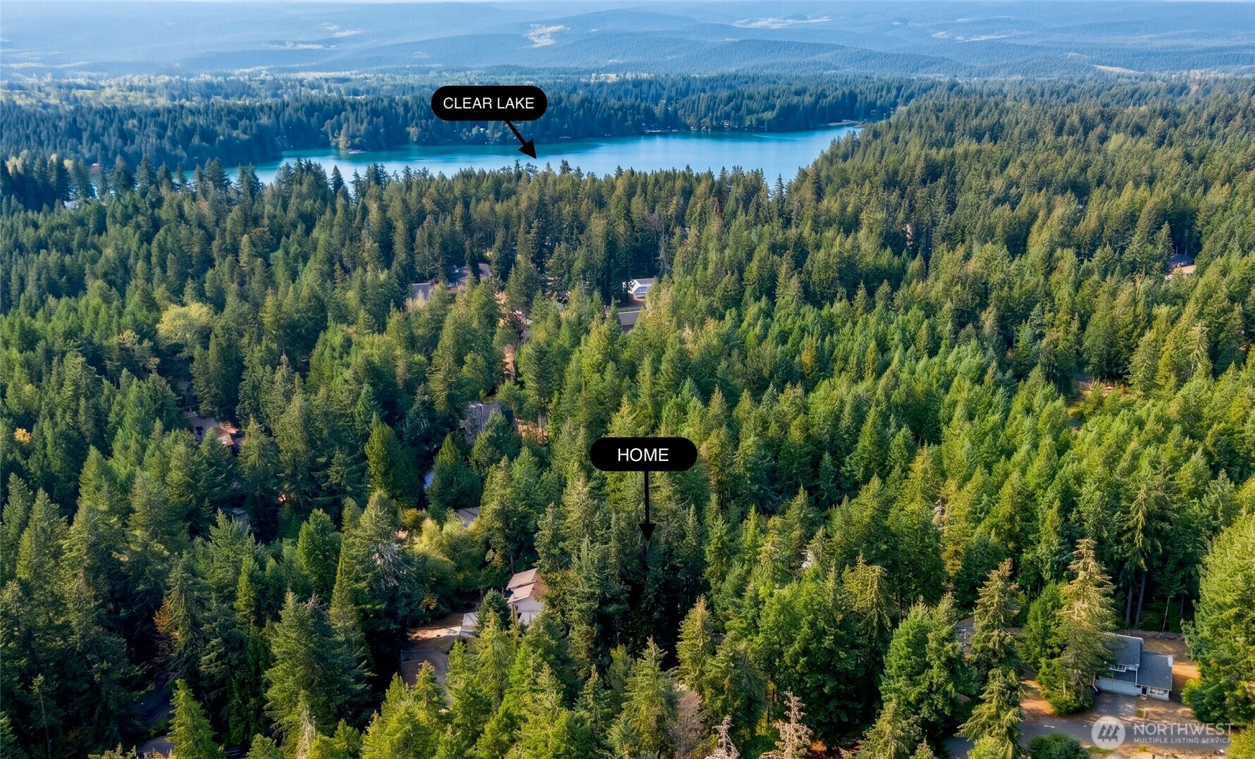 22616 Echowood Lane Property Photo 12