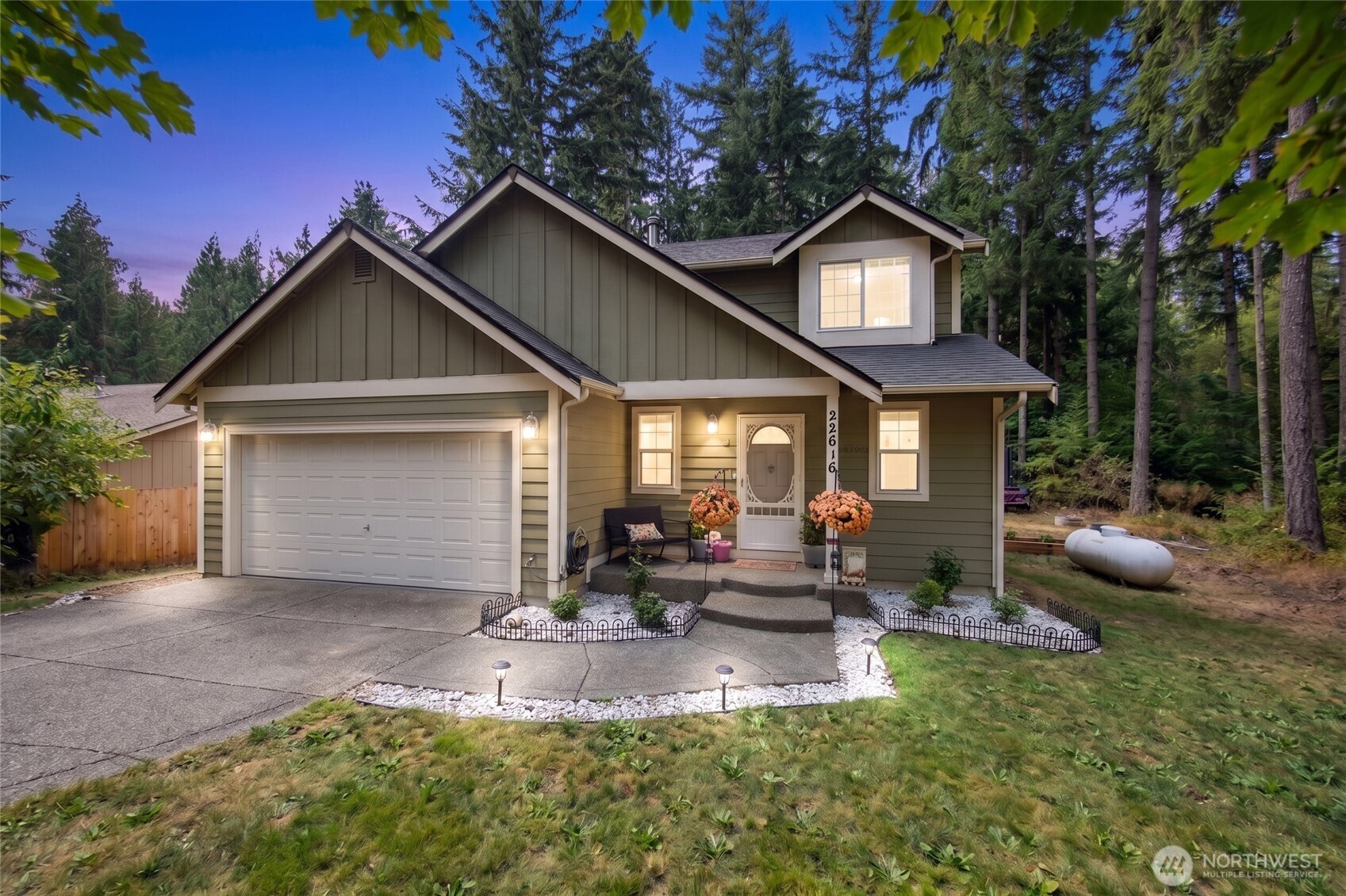 22616 Echowood Lane Property Photo 14