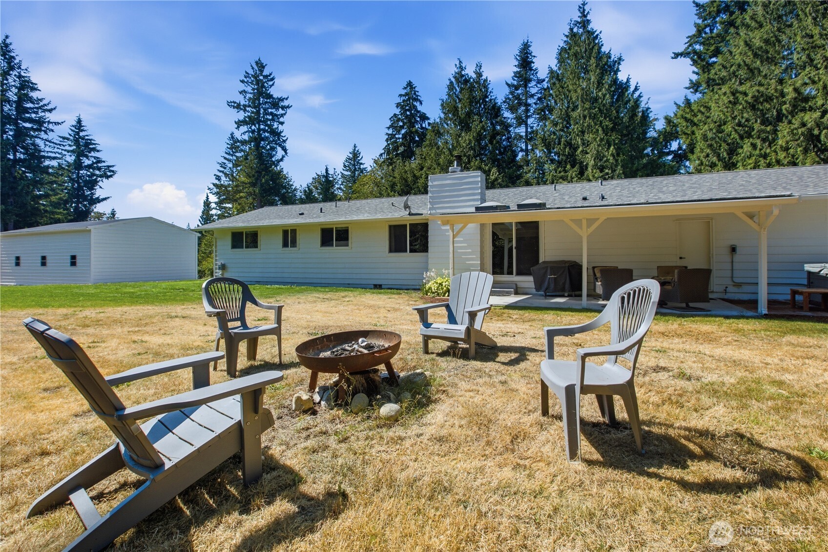 22710 253rd Avenue Property Photo 29