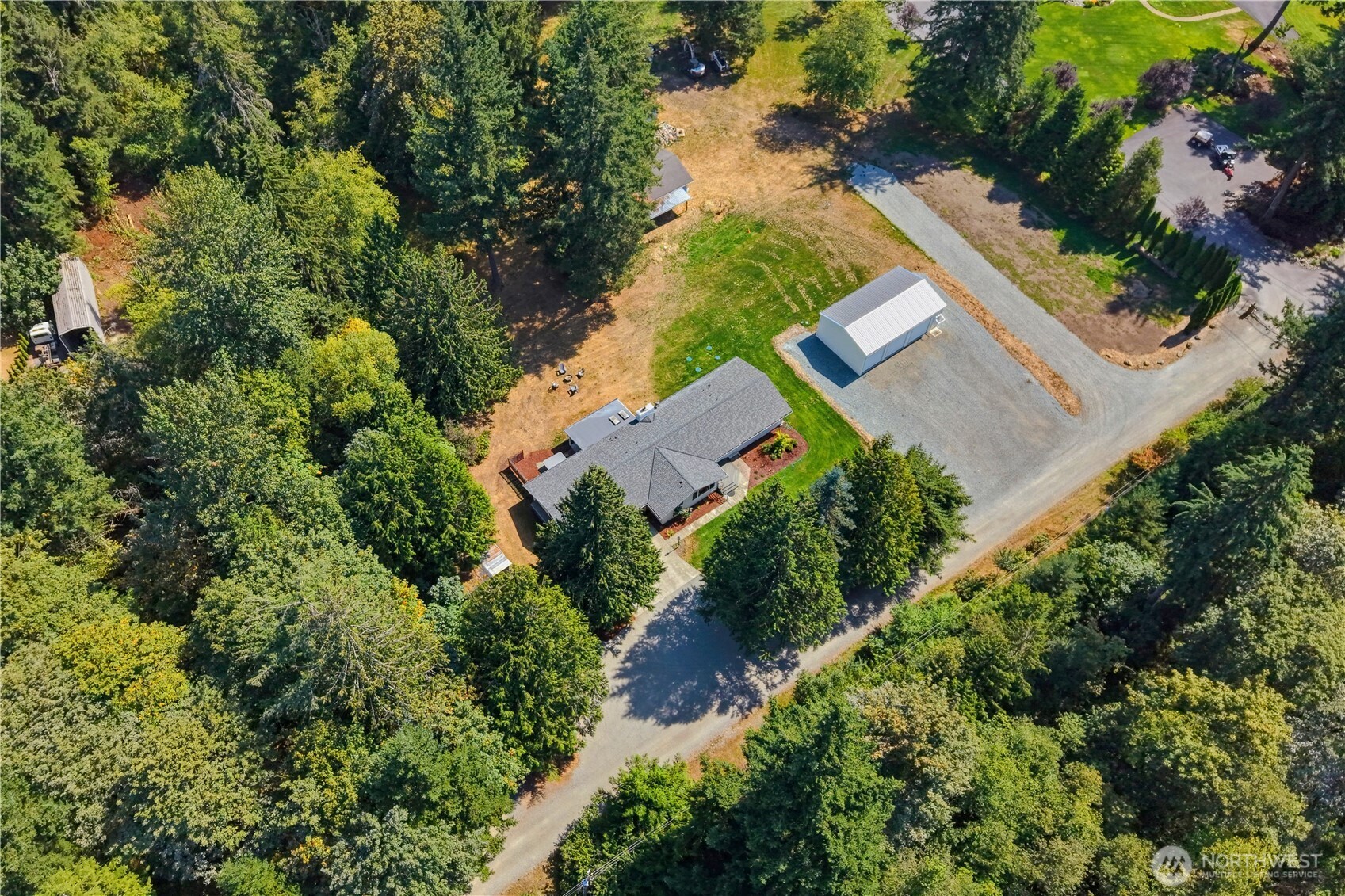 22710 253rd Avenue Property Photo 37