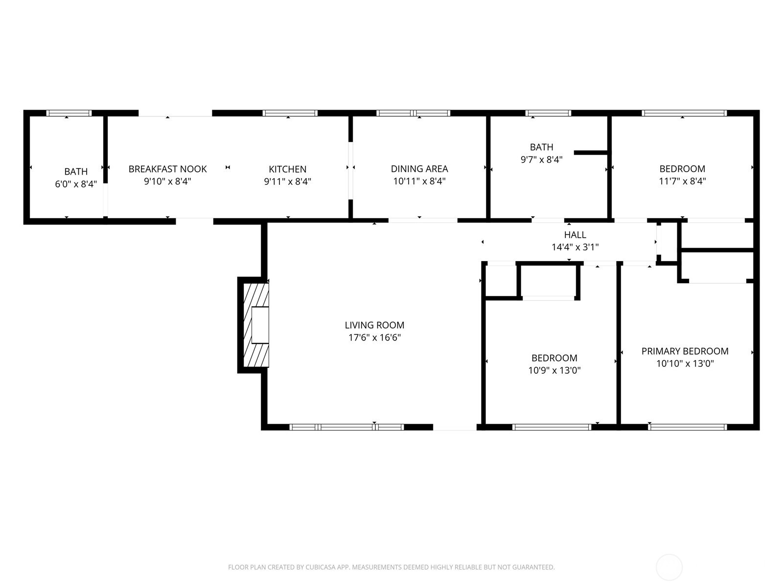 1206 S Walnut St Property Photo 29