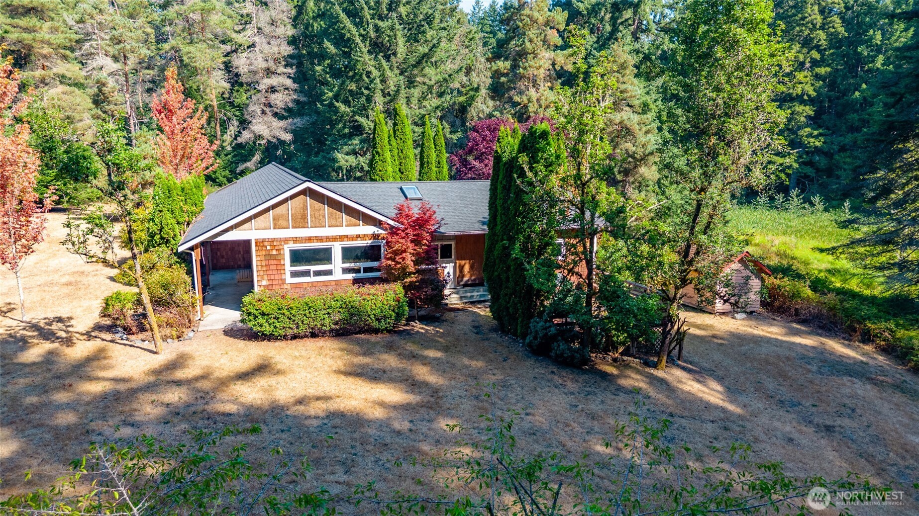 5443 Coles Road Property Photo 4