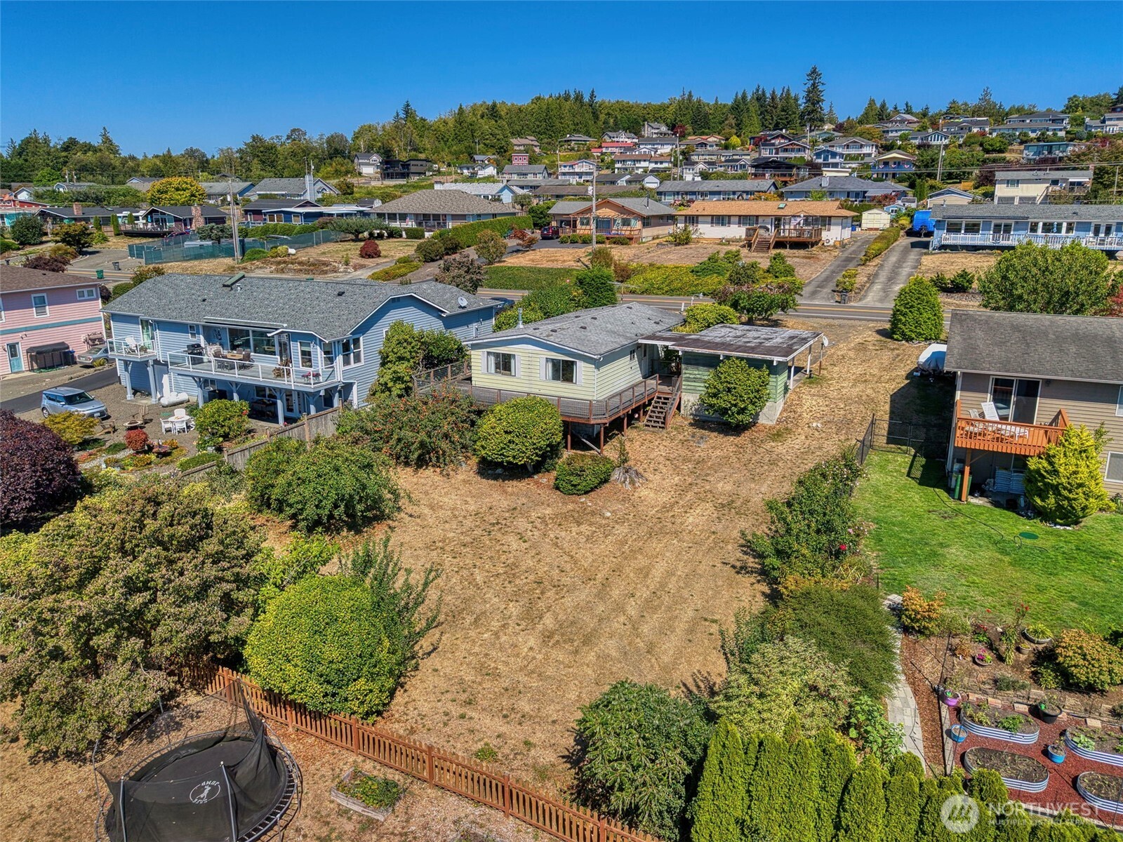 38003 Hood Canal Drive Property Photo 3