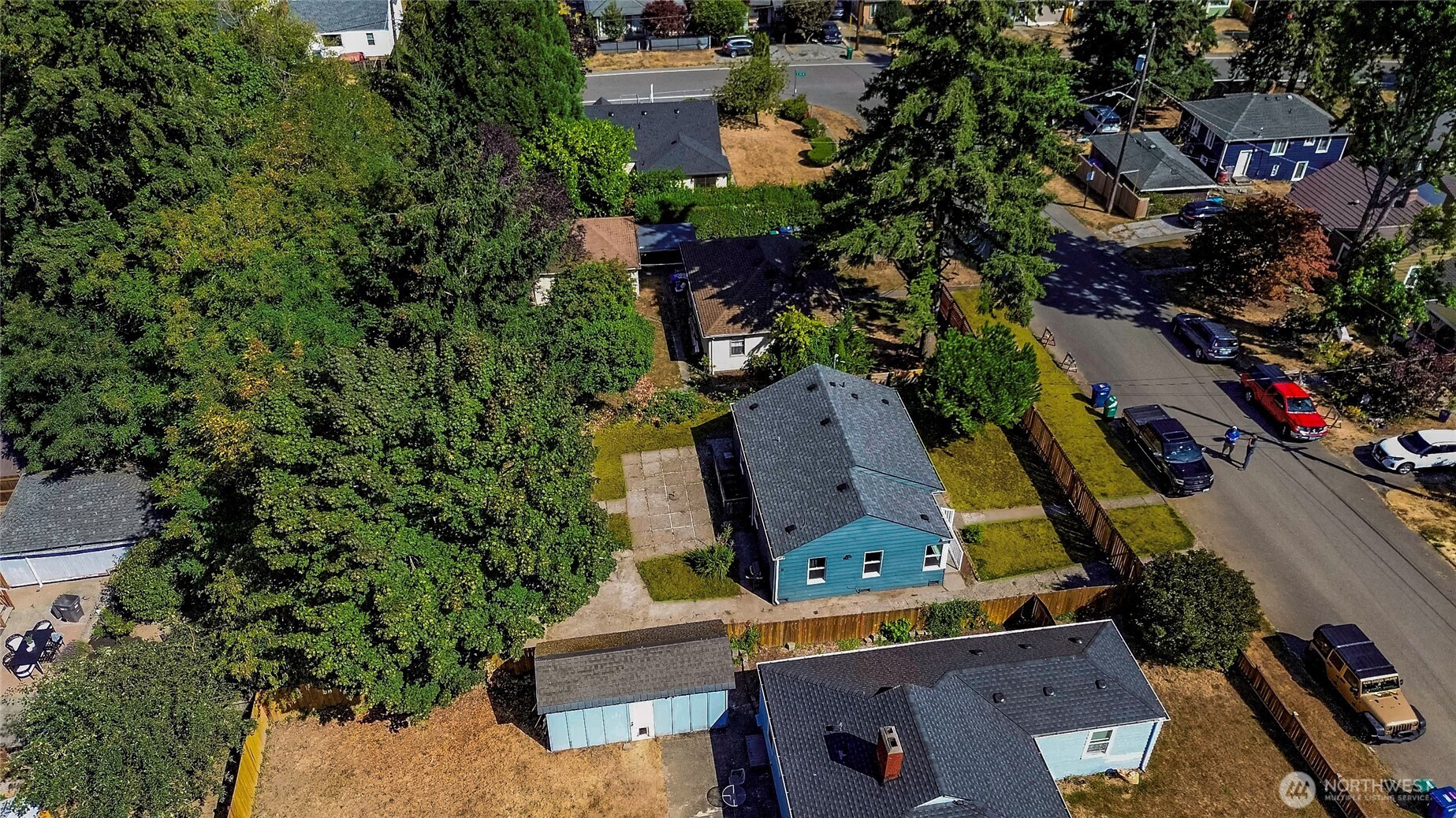 12015 69th Avenue Property Photo 5