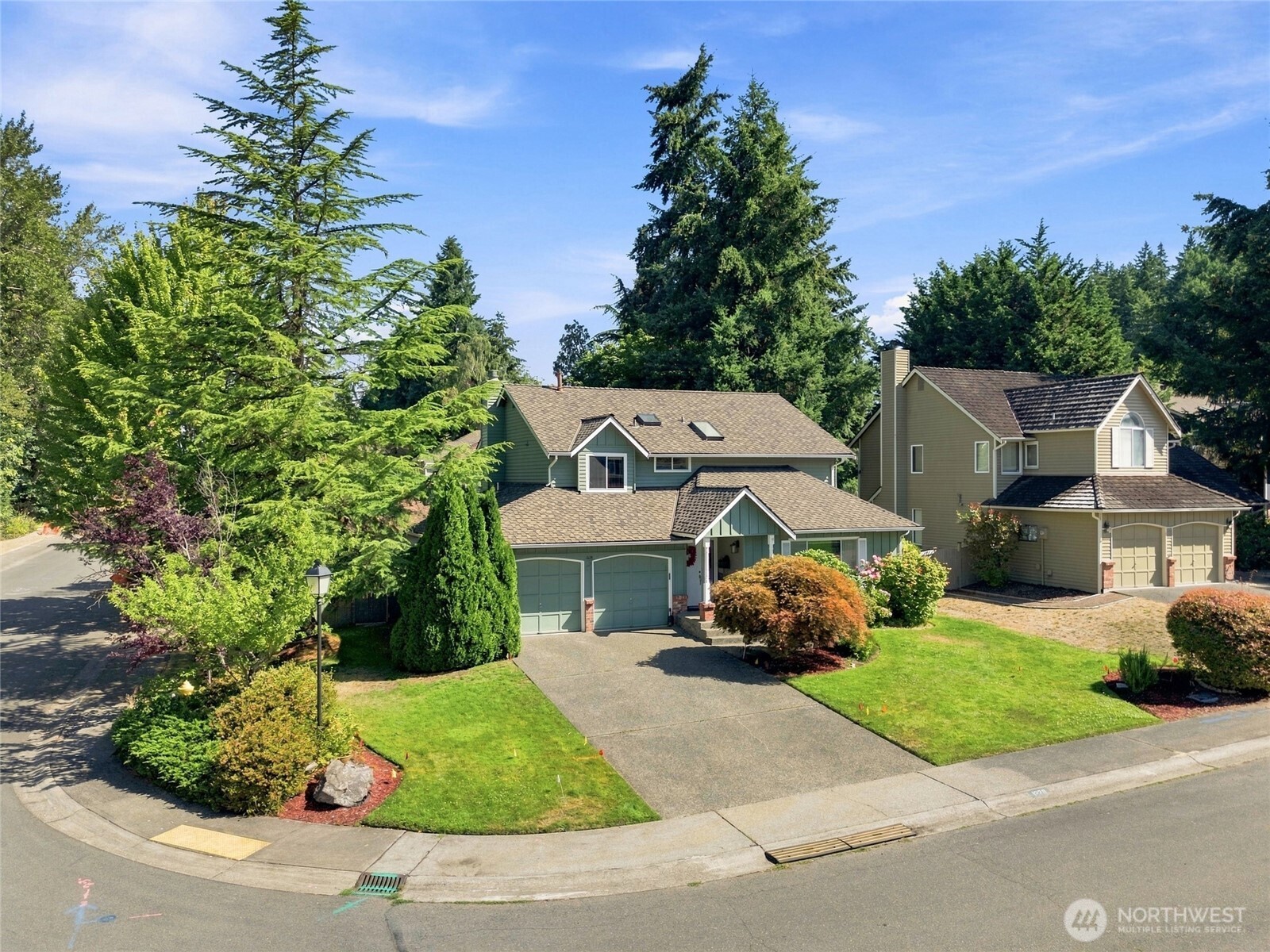 1228 SW 330th Place Property Photo 1