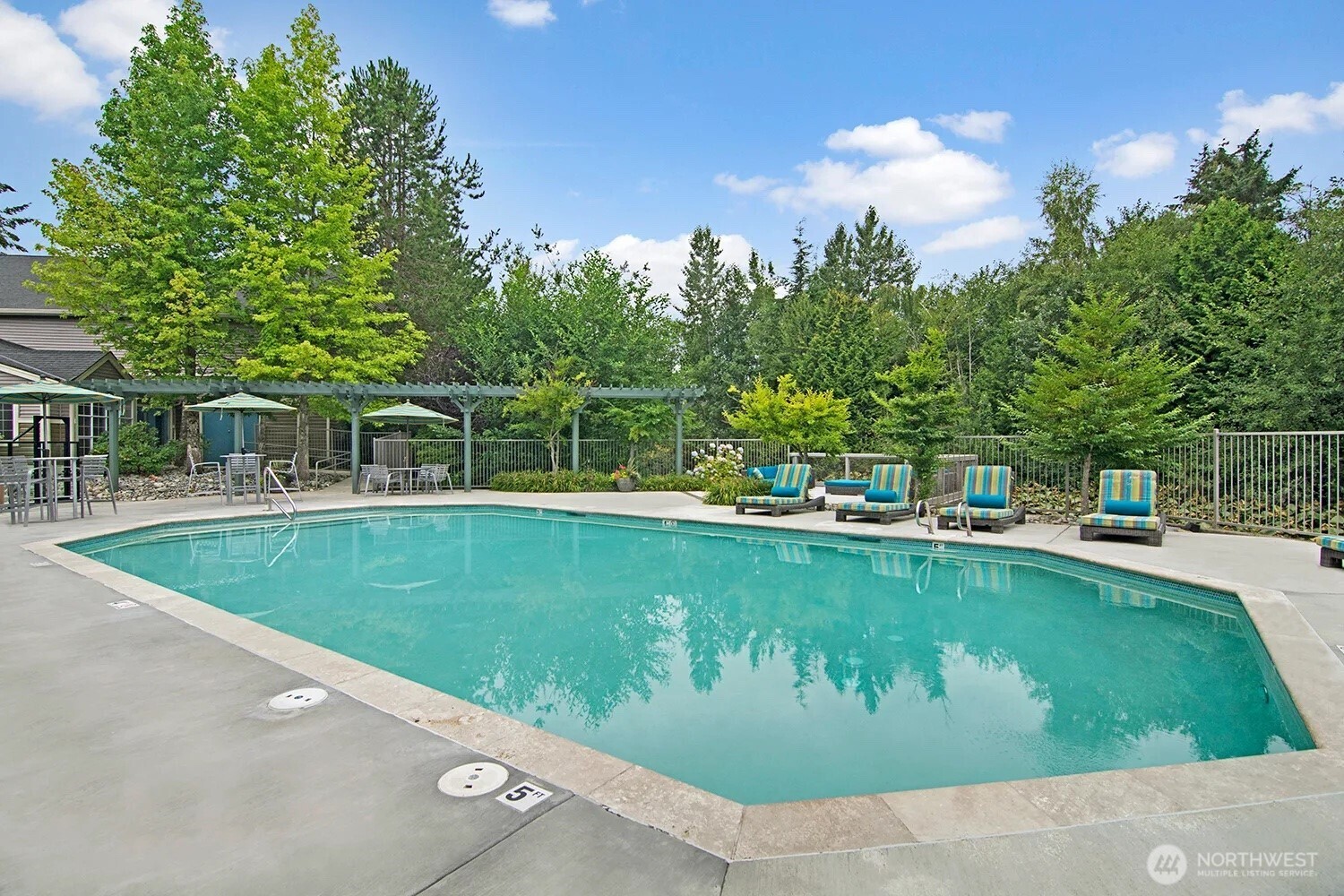 12303 Harbour Pointe Boulevard Y306 Property Photo 29