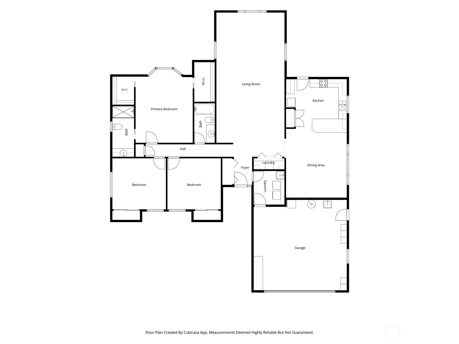 1617 Diamond Loop Property Photo 4