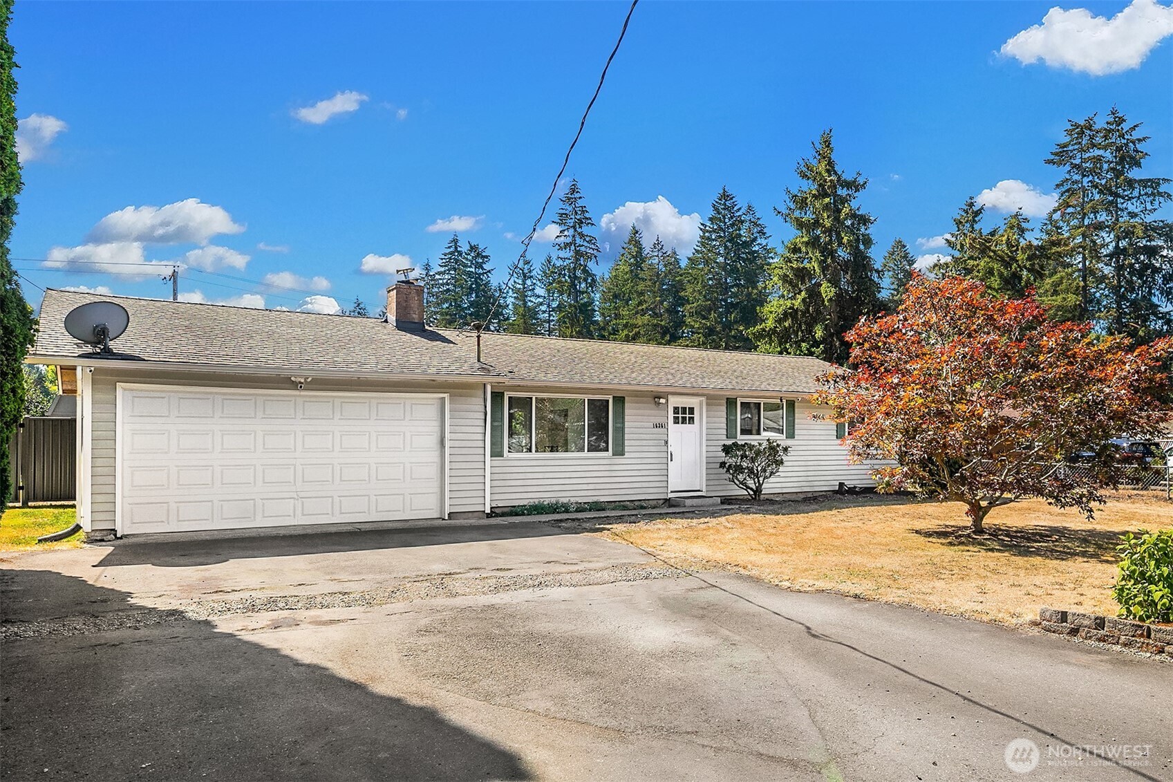 16361 Se 291st Place Property Photo 1