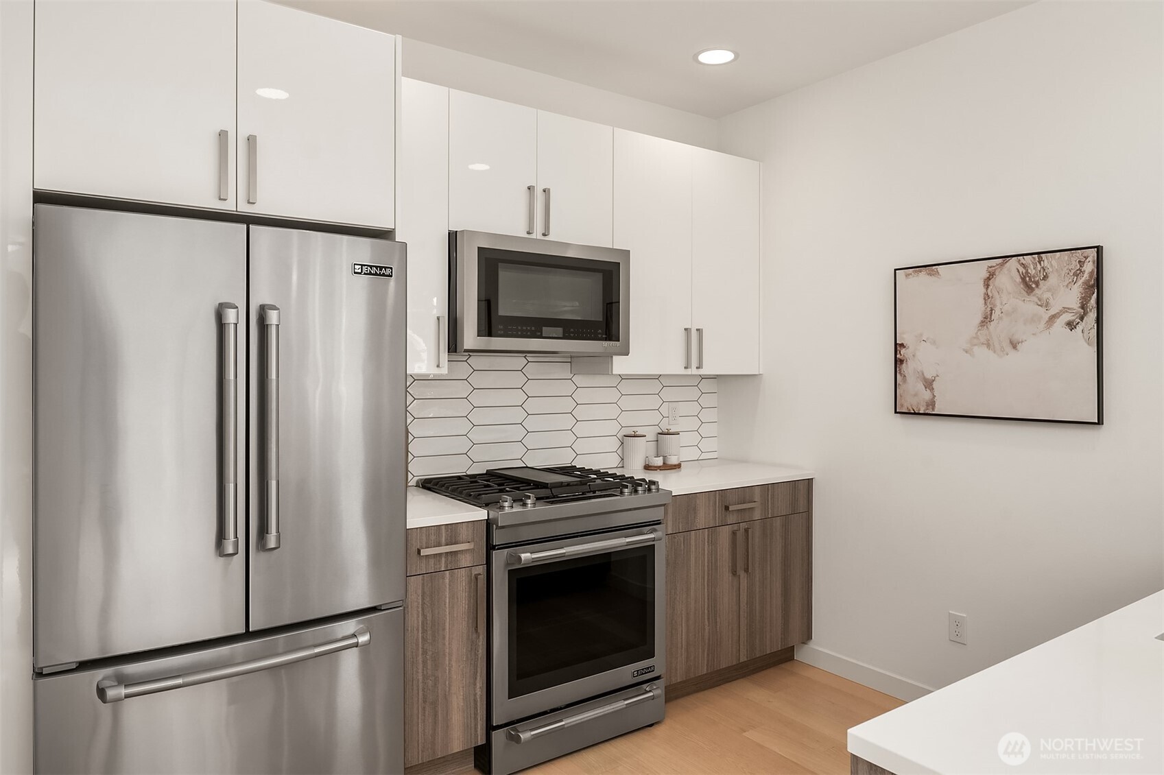 3613 Wallingford Avenue Property Photo 3