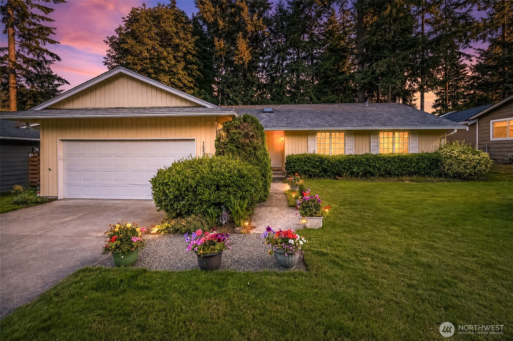 12509 Ne 138th Place Property Photo 1