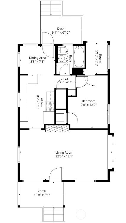1709 N 35th Street Property Photo 38