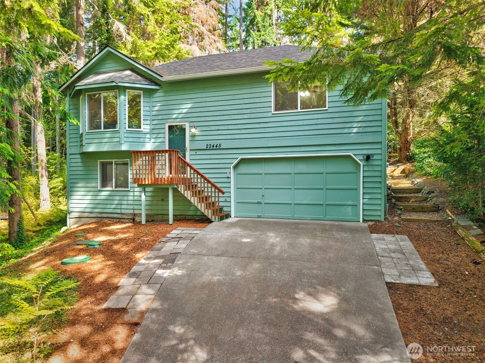 22445 Sunridge Way Property Photo 1