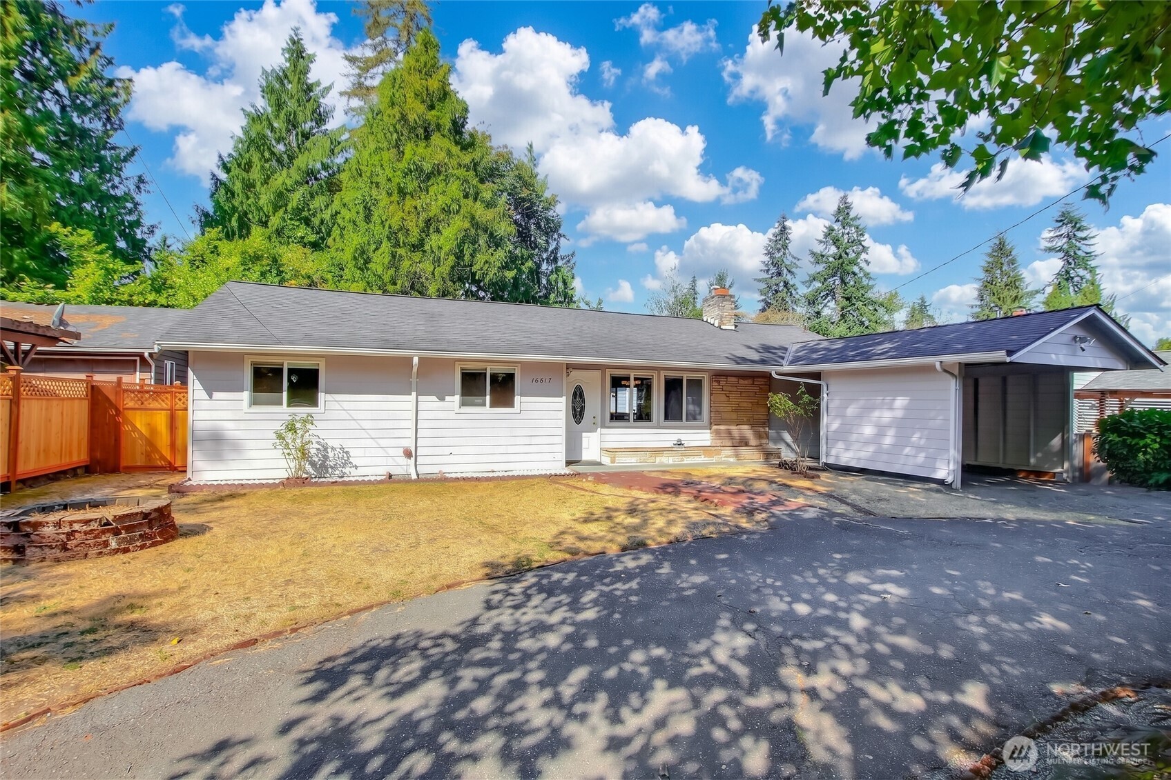 16817 15th Avenue Property Photo 1