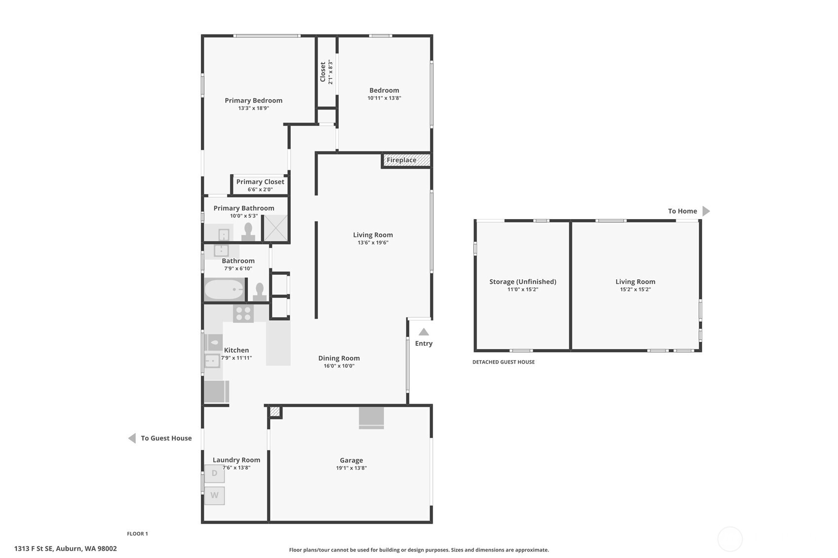 1313 F Street Property Photo 40