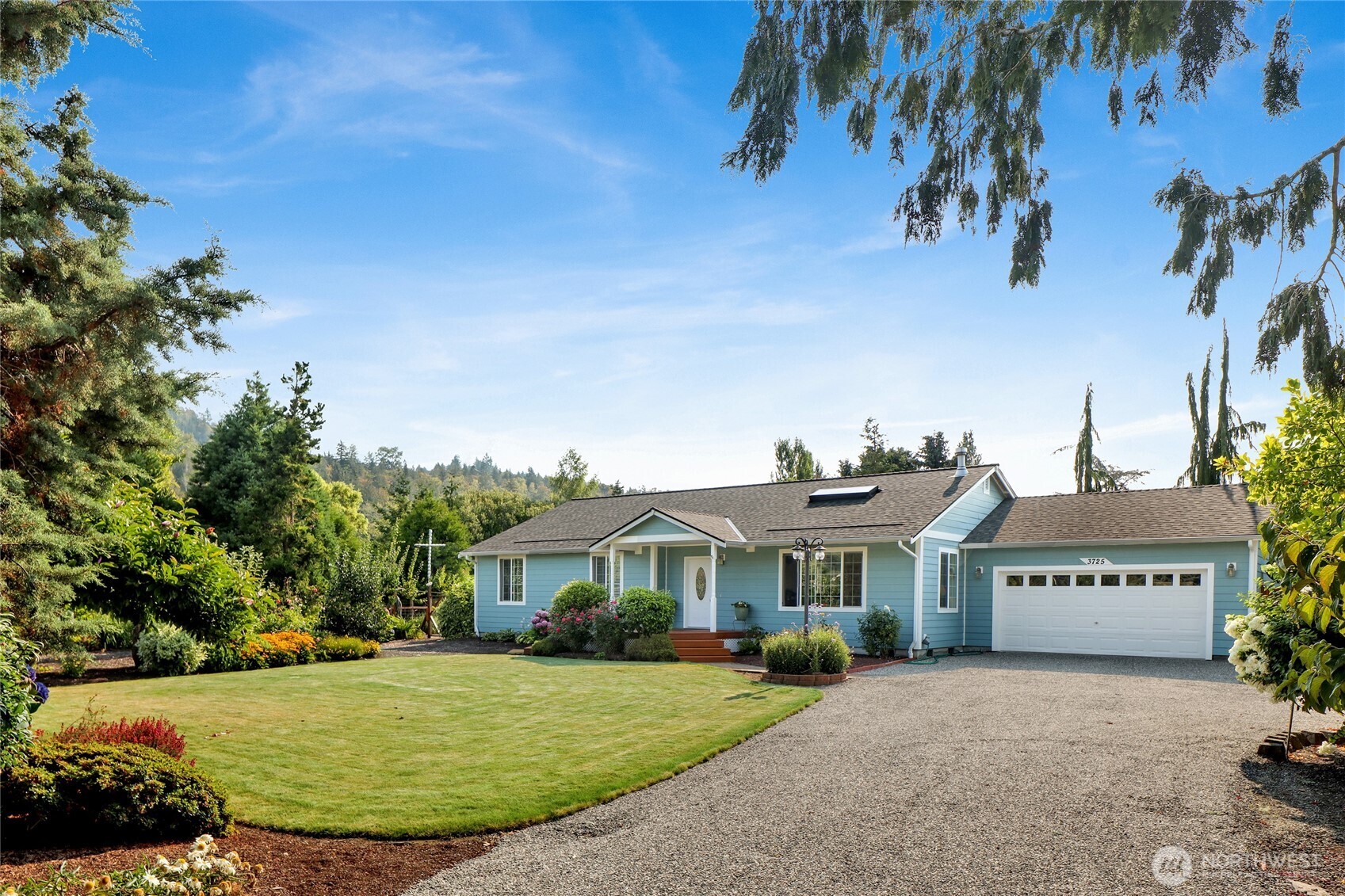 3725 Legg Road Property Photo 1