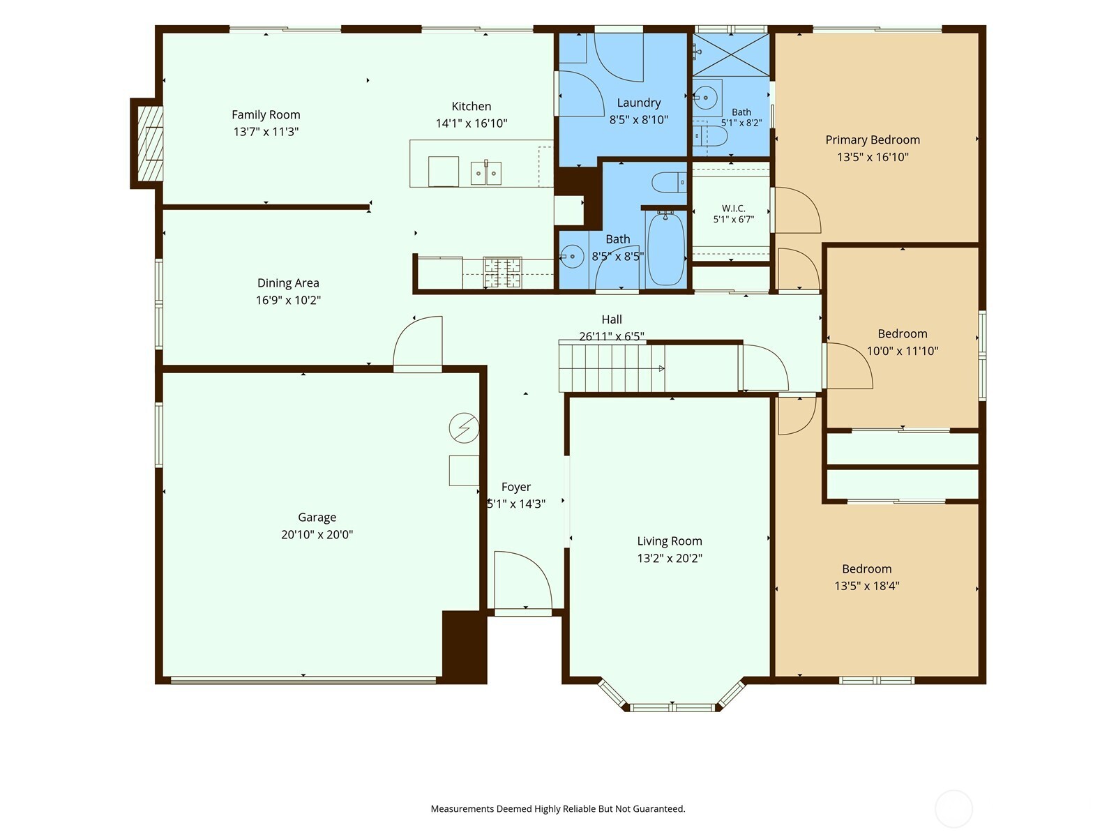 7903 Onyx Court Property Photo 38