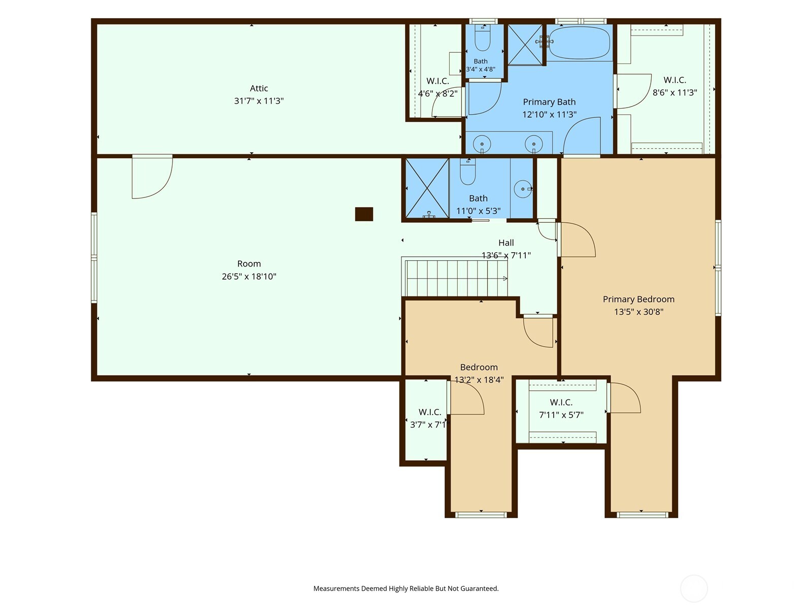 7903 Onyx Court Property Photo 39