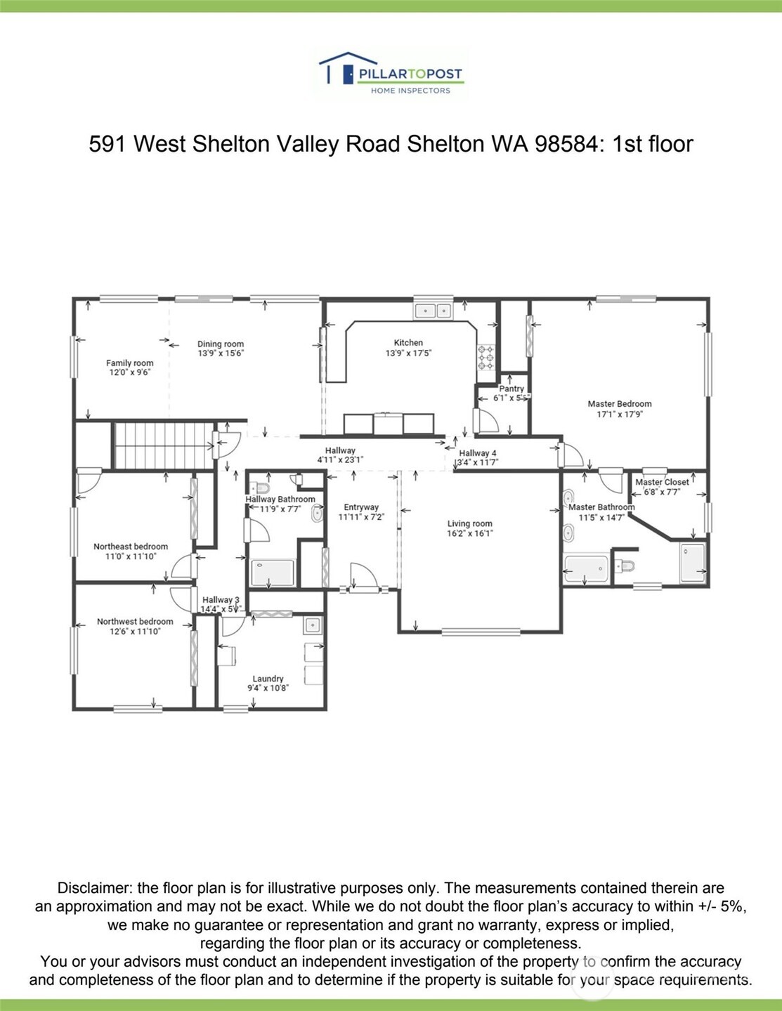 591 W Shelton Valley Road Property Photo 39