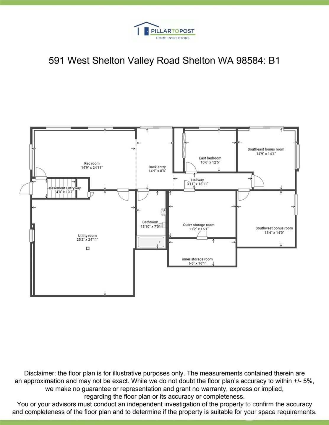 591 W Shelton Valley Road Property Photo 40
