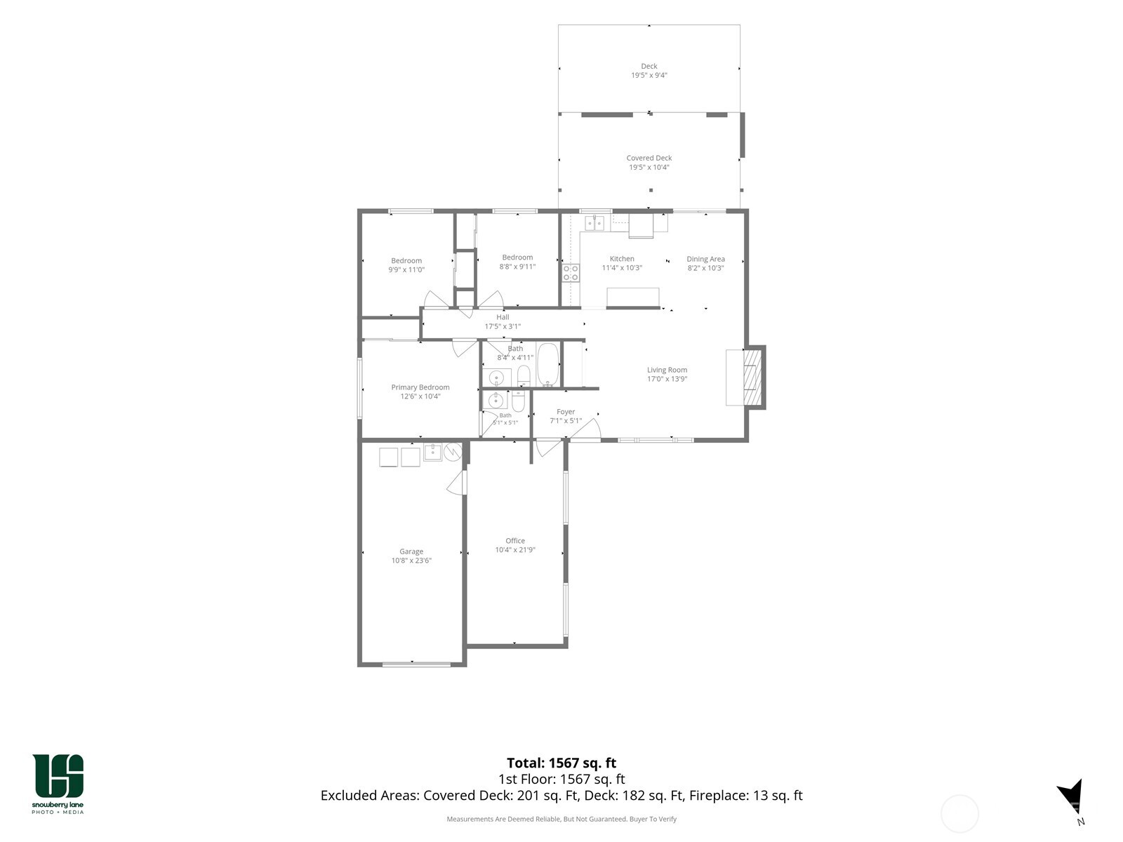 467 Nw 8th Avenue Property Photo 40