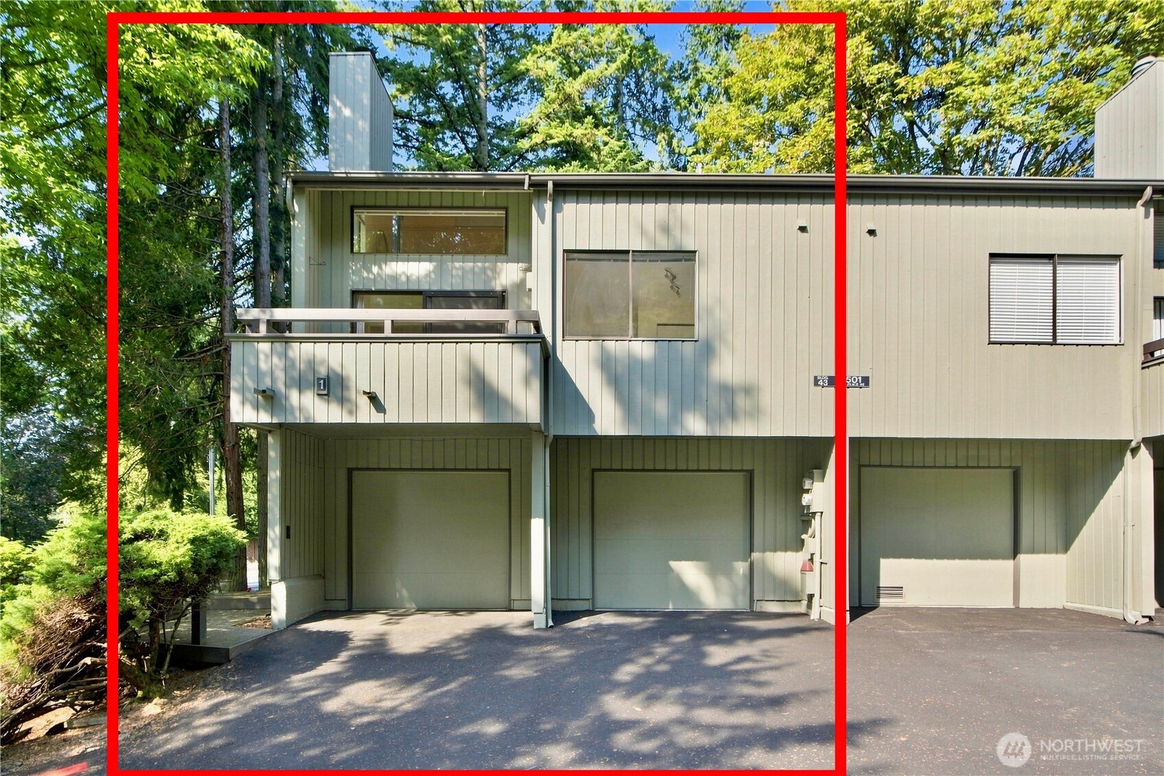 3501 108th Place 1 Property Photo 2
