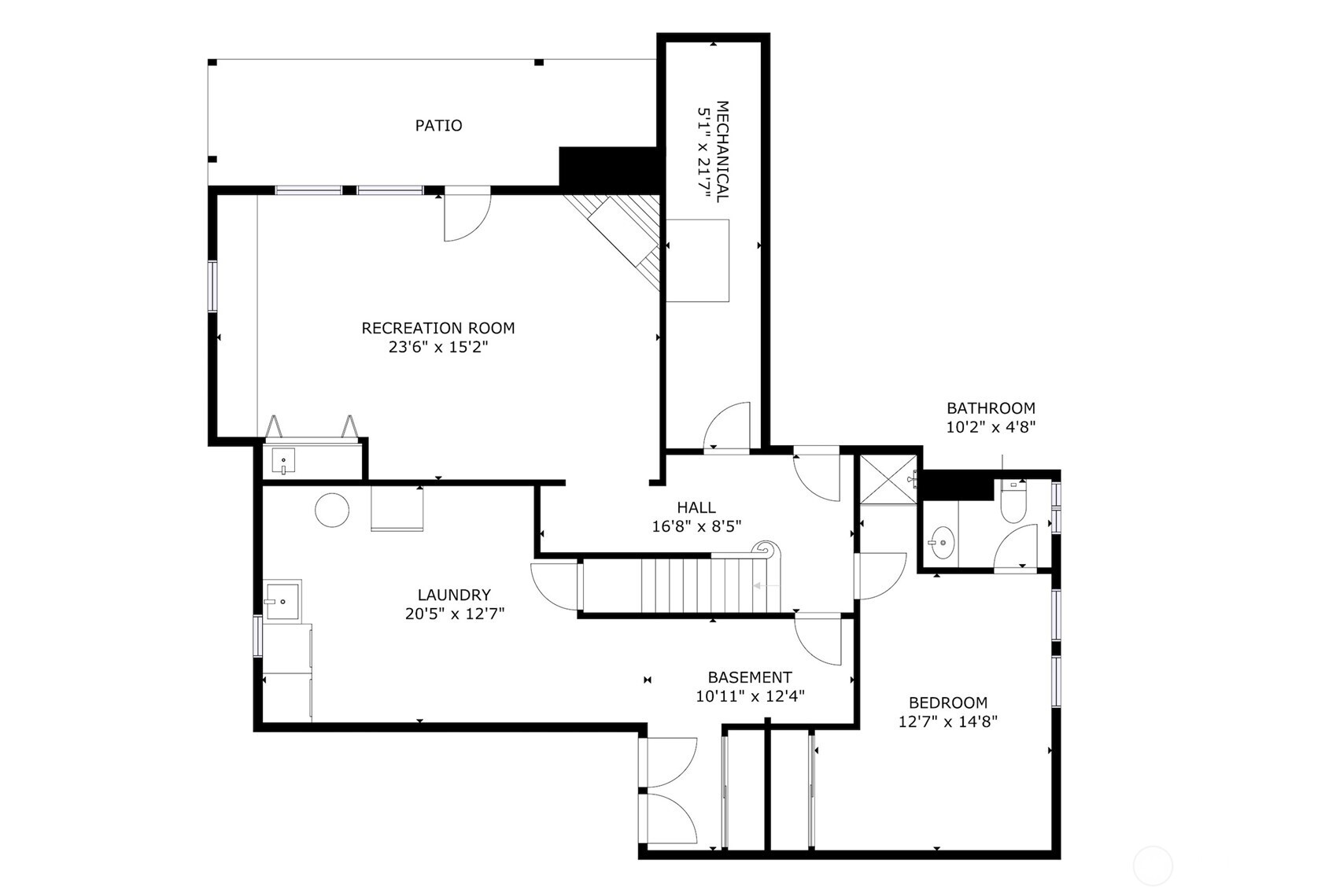 6225 Ne Princeton Way Property Photo 40