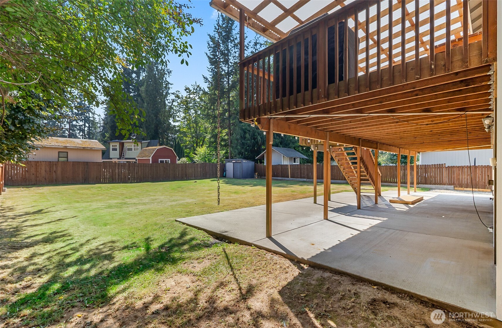 17116 120th Place Property Photo 9