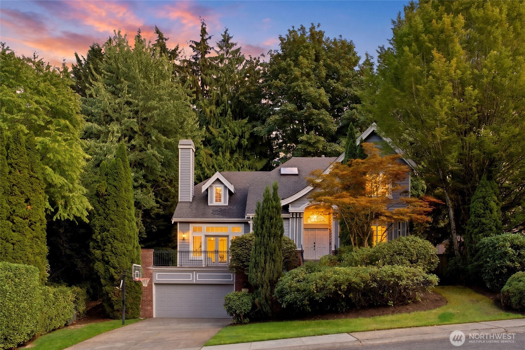 17033 Ne 108th Way Property Photo 1