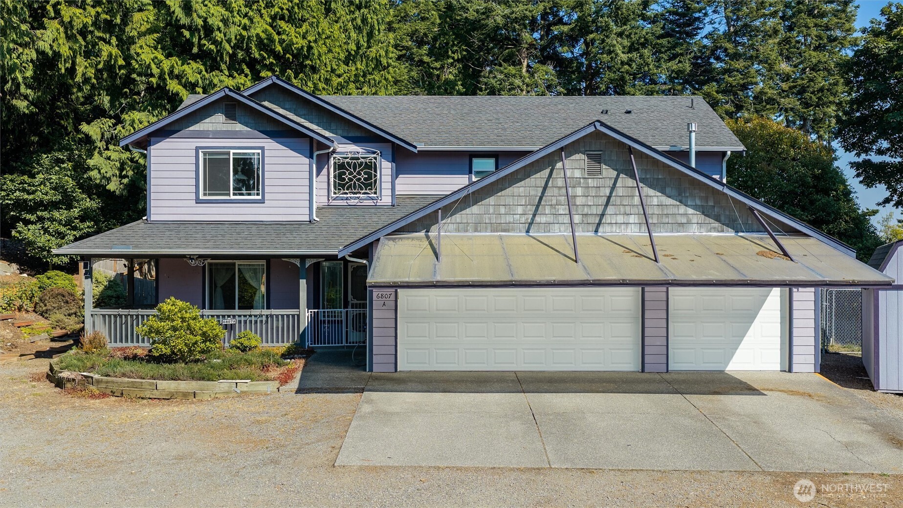 6807 A Gibralter Place Property Photo 2