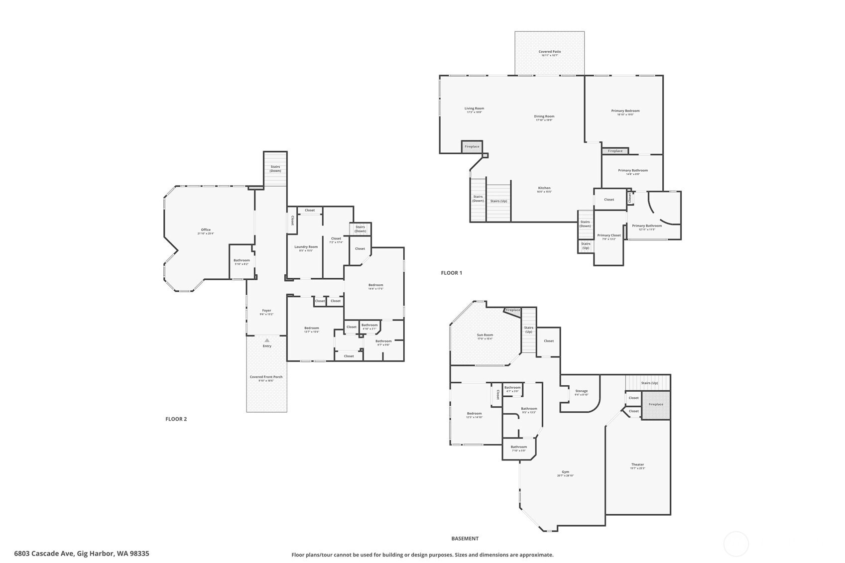 6803 Cascade Avenue Property Photo 40