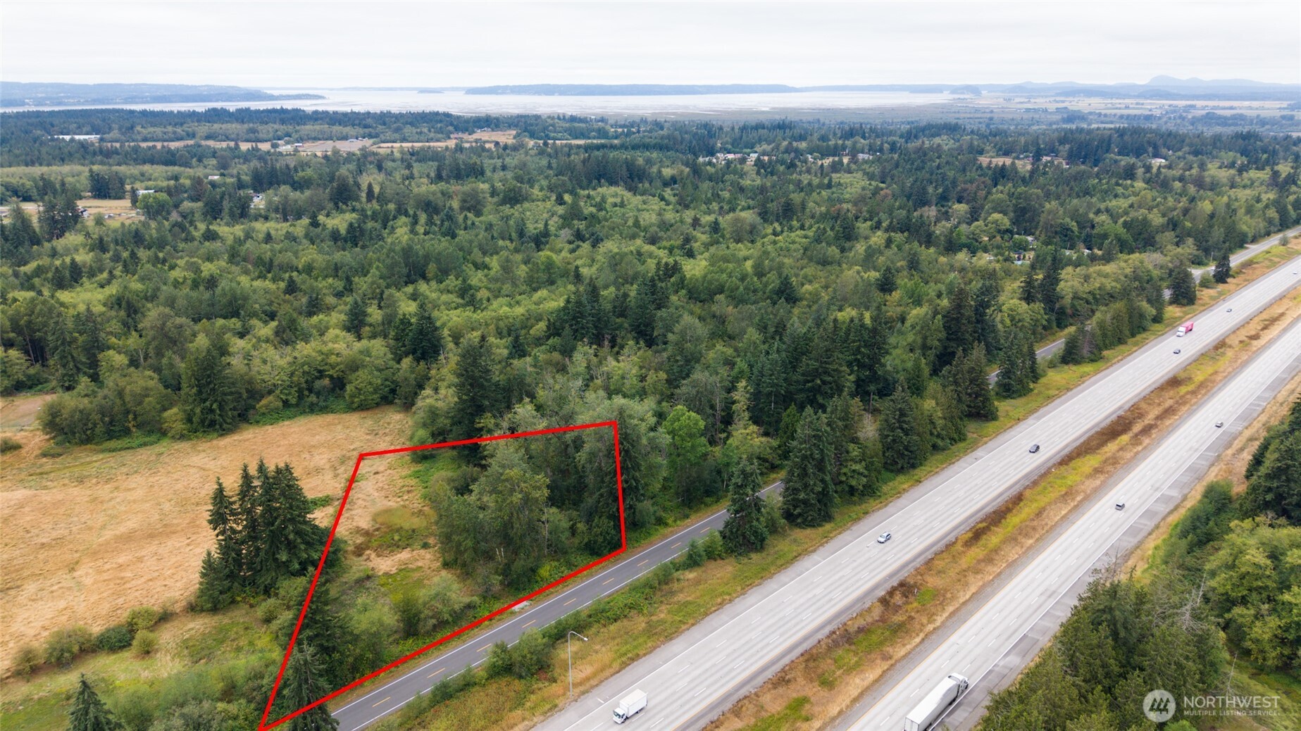 0 Old 99 Highway Property Photo 1