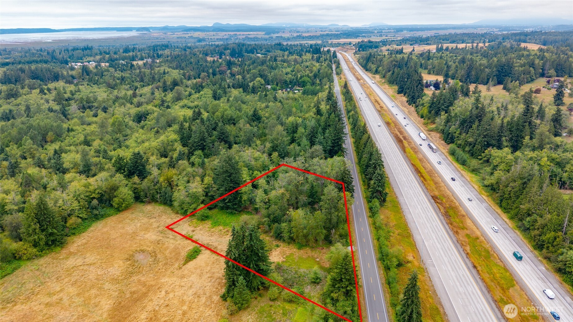 0 Old 99 Highway Property Photo 3